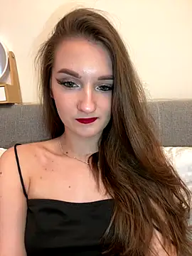 AdelinaEmber online show from November 5, 1:14 pm