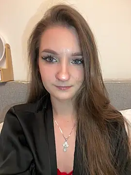 AdelinaEmber online show from November 22, 11:42 am