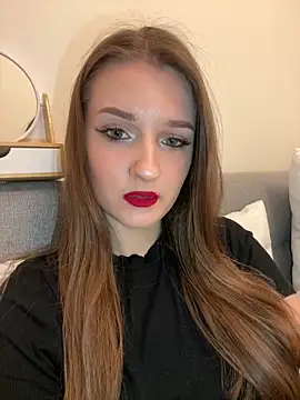 AdelinaEmber online show from October 12, 10:38 am