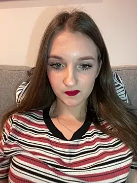 AdelinaEmber online show from September 9, 9:08 am