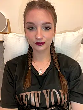 AdelinaEmber online show from October 13, 11:23 am