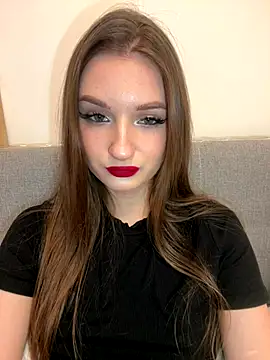 AdelinaEmber online show from October 29, 11:53 am