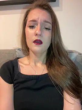 AdelinaEmber online show from September 27, 10:21 am