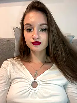 AdelinaEmber online show from September 21, 12:43 pm