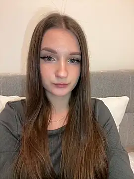 AdelinaEmber online show from November 14, 11:58 am