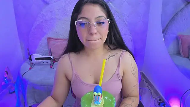 Sarita jane online show from March 15, 3:24 am