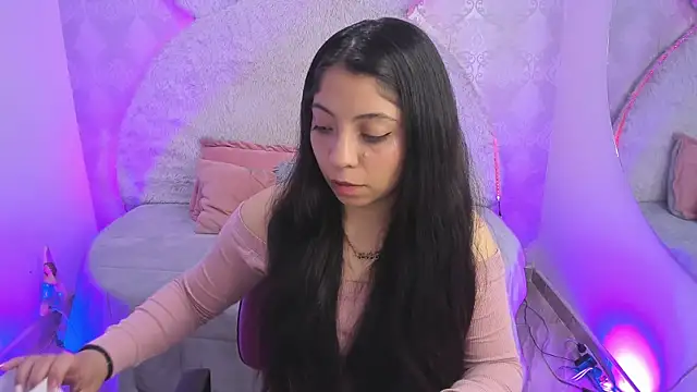 Sarita jane online show from April 9, 3:52 am