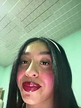 Xiiki online show from April 17, 3:09 am