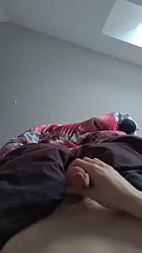 justhubert online show from November 15, 2:10 pm