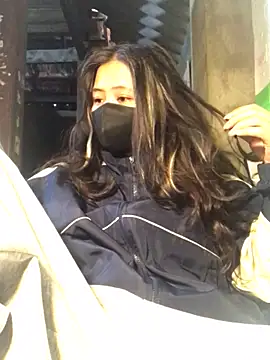 Venessa online show from March 16, 1:24 am