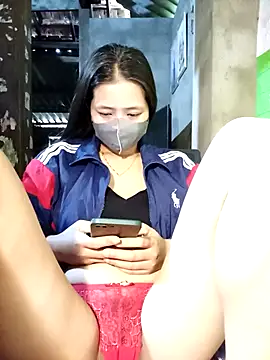 Venessa online show from October 23, 1:48 am