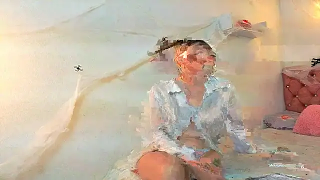 Kyra Honey online show from October 29, 8:19 pm