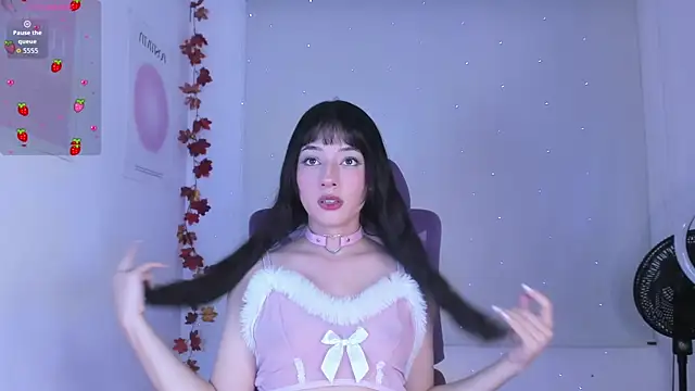 Cleogh  online show from November 16, 2:16 am