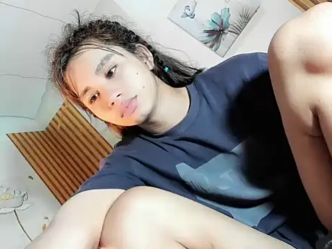 Ts morena online show from November 2, 8:58 pm