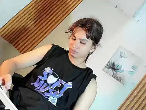 Ts morena online show from October 29, 4:17 pm