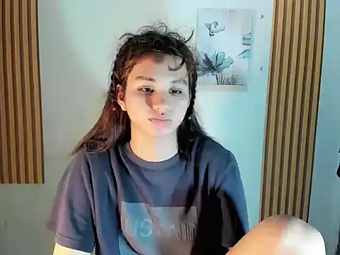 Ts morena online show from November 3, 1:04 pm