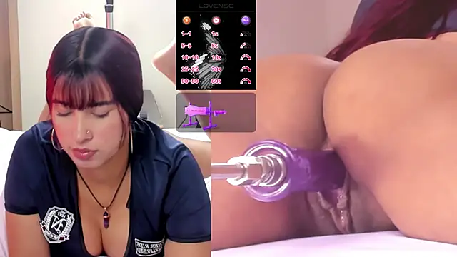 Karina-Doll online show from February 9, 1:09 pm