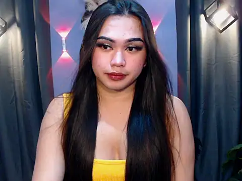 urlovelysandra online show from October 27, 1:45 pm