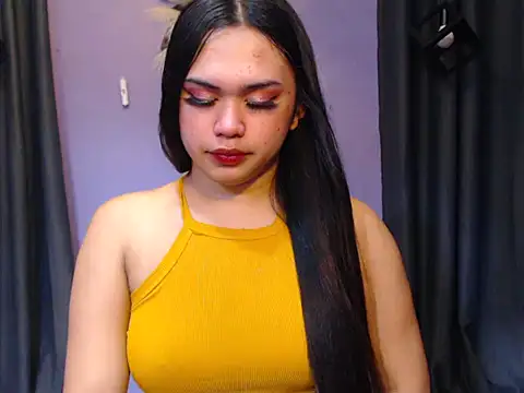 urlovelysandra online show from November 11, 4:29 am