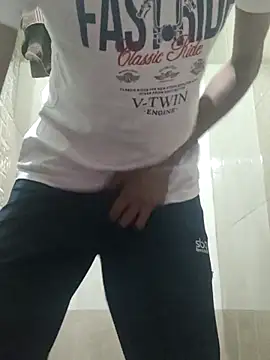 rockyy23boy online show from June 27, 3:23 am