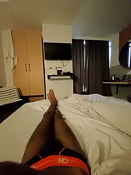 rockyy23boy online show from January 11, 3:35 am