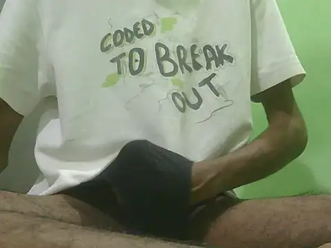 rockyy23boy online show from April 8, 2:46 am