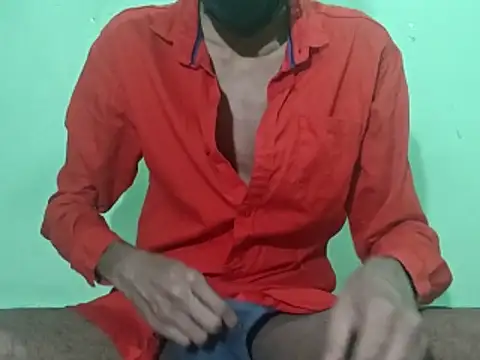 rockyy23boy online show from October 17, 6:32 pm