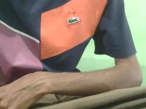 rockyy23boy online show from January 14, 9:35 am