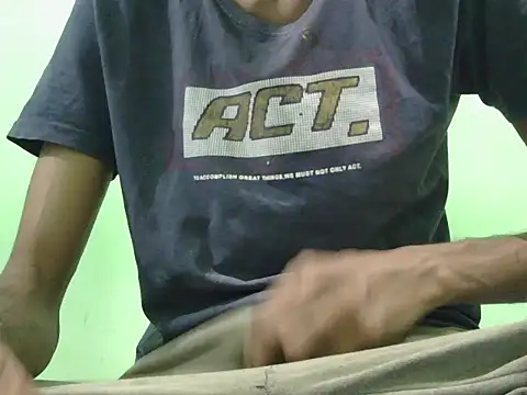 rockyy23boy online show from October 8, 5:13 pm