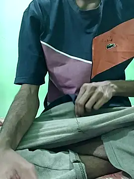 rockyy23boy online show from October 6, 9:59 pm