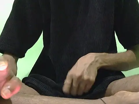 rockyy23boy online show from October 12, 1:45 pm