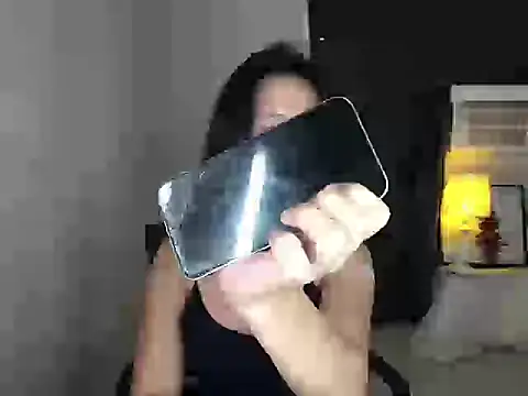 Ricaliciuos online show from January 7, 11:21 pm