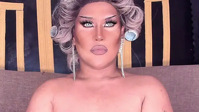 MistressDuhara online show from January 10, 3:46 am