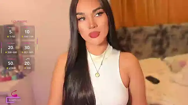 Fox Smithxx online show from March 25, 11:53 am