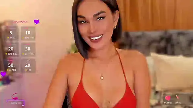 Fox Smithxx online show from February 5, 8:10 am