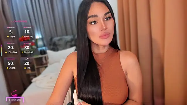 Fox Smithxx online show from May 2, 12:27 am