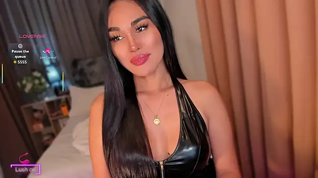 Fox Smithxx online show from April 18, 5:59 pm
