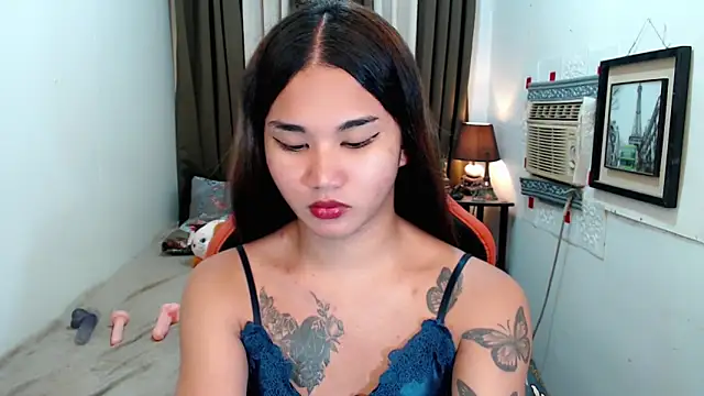 lil fantacy online show from October 30, 5:32 pm