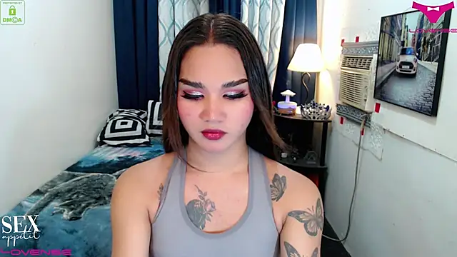 lil fantacy online show from December 23, 10:25 am