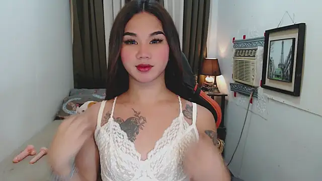 lil fantacy online show from November 4, 8:40 am