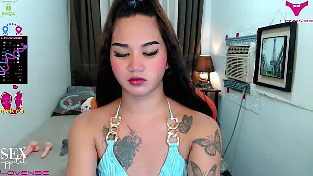 lil fantacy online show from November 5, 5:21 am