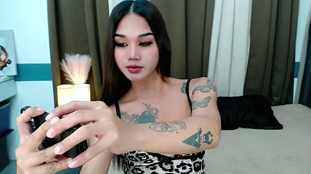 lil fantacy online show from April 14, 4:56 pm