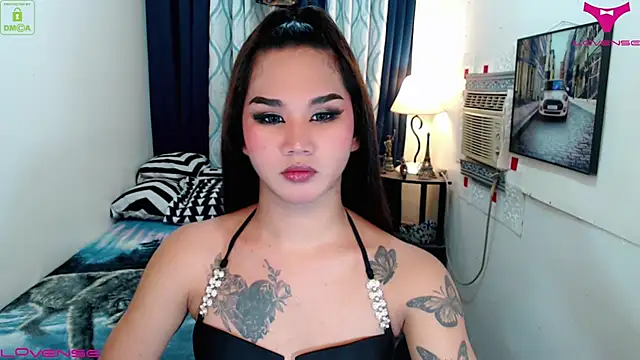 lil fantacy online show from December 17, 8:19 am