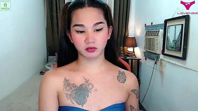 lil fantacy online show from November 13, 10:41 am