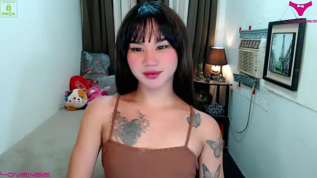 lil fantacy online show from December 15, 1:22 am