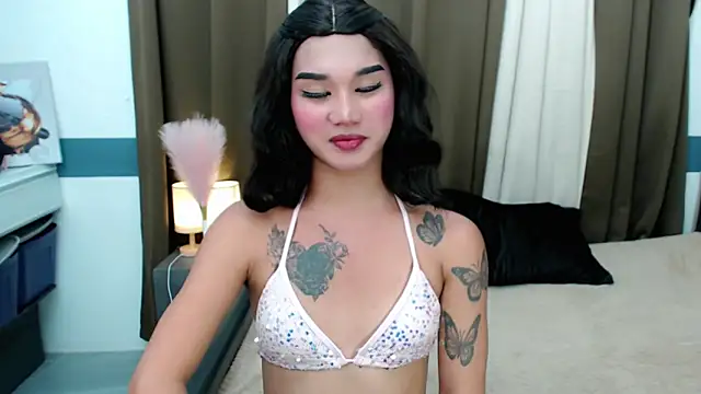 lil fantacy online show from April 7, 5:15 pm