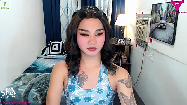 lil fantacy online show from January 12, 12:50 am