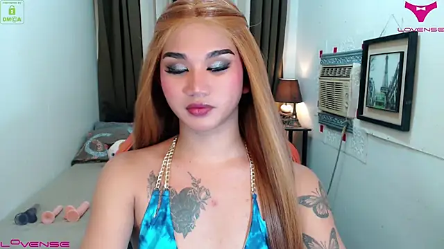 lil fantacy online show from November 11, 7:36 am