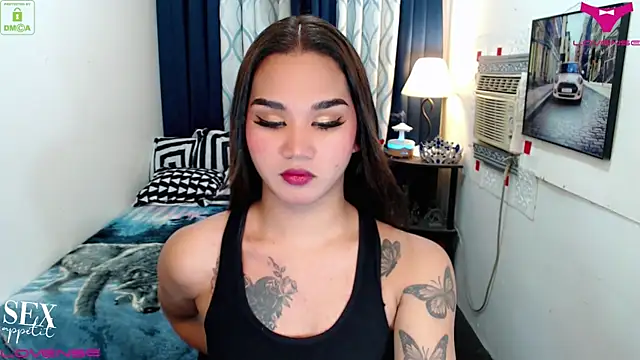 lil fantacy online show from December 22, 9:09 am