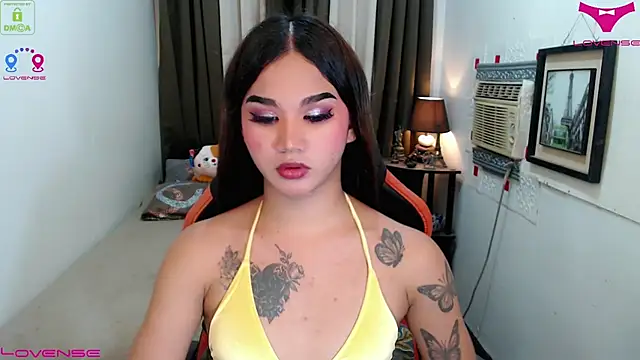 lil fantacy online show from November 23, 6:29 pm